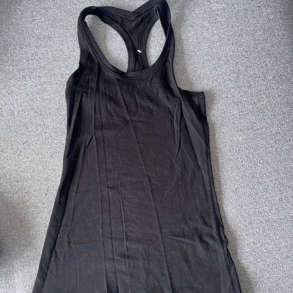 Lululemon Racerback Tank - Picture 1 of 2